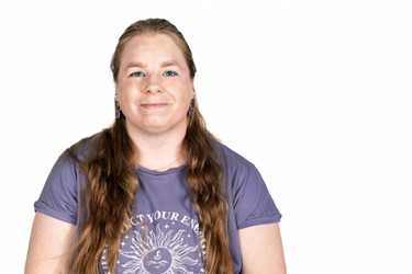 Picture of Amie, Massage Therapist at Clacton Osteopathy & Physiotherapy clinic.