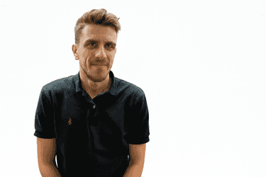 Picture of Josh, registered Osteopath at Clacton Osteopathy & Physiotherapy clinic.